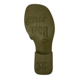 Camper Dana TWS K201603-004 Multicolored Sandals for Women