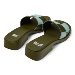 Camper Dana TWS K201603-004 Multicolored Sandals for Women