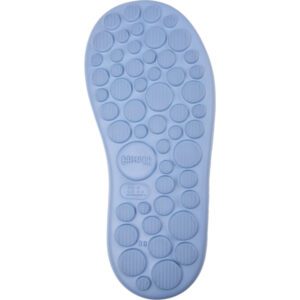 Camper Pelotas Flota K201607-002 Μπλε Γυναικεία Πέδιλα
