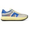 Camper Pelotas Athens K201614-001 Γκρι Γυναικεία Sneakers