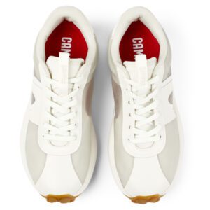 Camper Pelotas Athens K201614-004 Grey Sneakers for Women