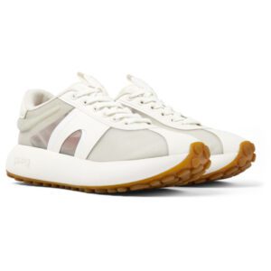 Camper Pelotas Athens K201614-004 Grey Sneakers for Women