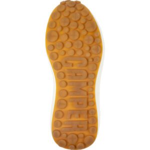 Camper Pelotas Athens K201614-004 Grey Sneakers for Women