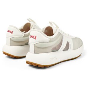 Camper Pelotas Athens K201614-004 Grey Sneakers for Women