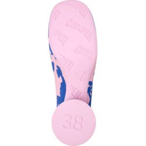 Camper Niki K201617-004 Πολύχρωμες Γυναικείες Γόβες