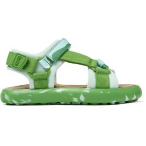 Camper Pelotas Flota K201618-005 Πολύχρωμα Γυναικεία Πέδιλα