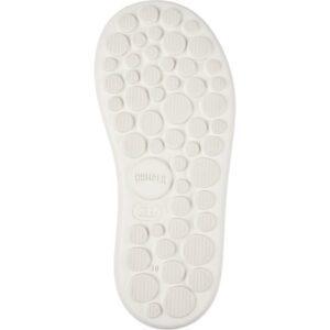 Camper Pelotas Flota TWS K201620-003 Λευκά Γυναικεία Πέδιλα