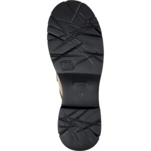 Camper Milah K201622-002 Καφέ Γυναικεία Σαμπό