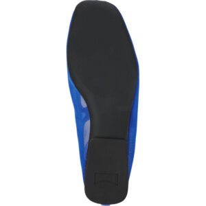 Camper Casi Myra K201628-001 Μπλε Γυναικείες Μπαλαρίνες