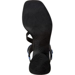 Camper Kiara TWS K201631-001 Πολύχρωμα Γυναικεία Πέδιλα