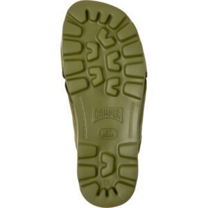 Camper Brutus K201637-002 Πράσινα Γυναικεία Πέδιλα