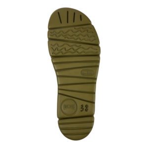 Camper Oruga K201647-002 Πολύχρωμα Γυναικεία Πέδιλα