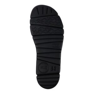 Camper Oruga K201647-004 Multicolored Sandals for Women