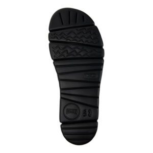 Camper K201650-001 Μαύρα Γυναικεία Πέδιλα