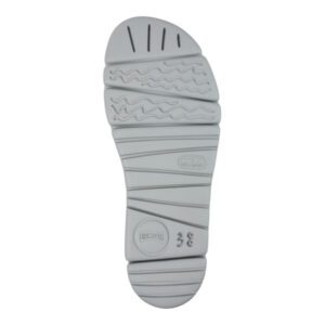 Camper Oruga Up K201650-003 Πολύχρωμα Γυναικεία Πέδιλα