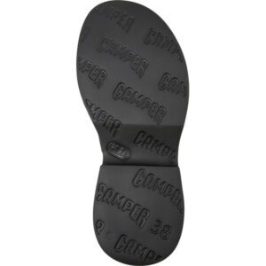 Camper Tasha K201664-001 Μαύρα Γυναικεία Πέδιλα