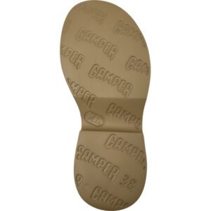 Camper Tasha K201664-002 Καφέ Γυναικεία Πέδιλα