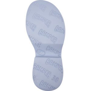 Camper Tasha K201664-003 Μπλε Γυναικεία Πέδιλα