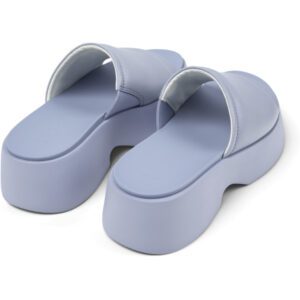 Camper Tasha K201664-003 Μπλε Γυναικεία Πέδιλα