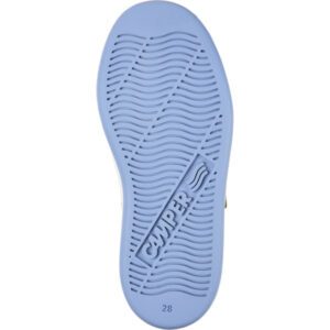 Camper Runner K800247-026 Καφέ Παιδικά Sneakers