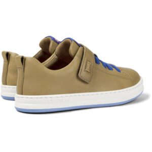 Camper Runner K800247-026 Καφέ Παιδικά Sneakers
