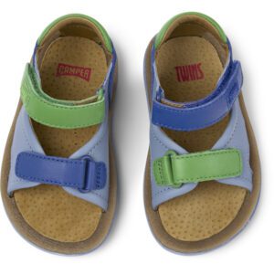 Camper Bicho TWS K800362-012 Πολύχρωμα Παιδικά Πέδιλα