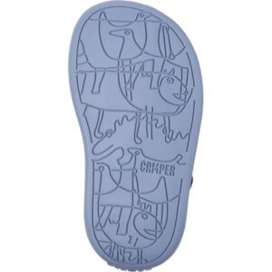 Camper Bicho TWS K800362-012 Πολύχρωμα Παιδικά Πέδιλα