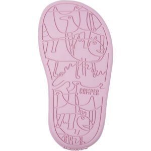 Camper Bicho TWS K800362-013 Πολύχρωμα Παιδικά Πέδιλα