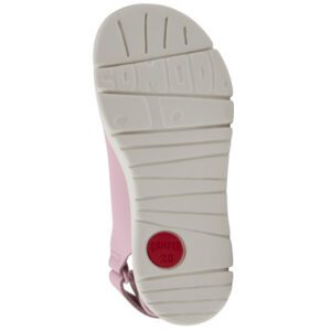 Camper Oruga K800429-006 Pink Sandals for Kids