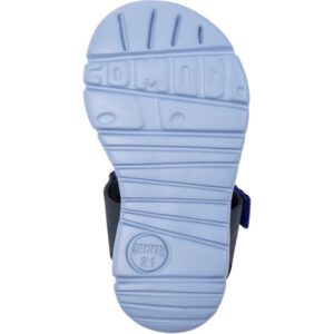 Camper Oruga K800489-009 Μπλε Παιδικά Πέδιλα