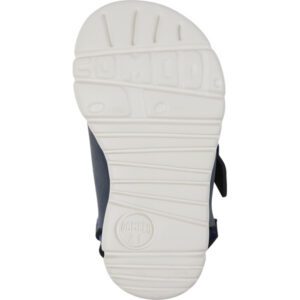 Camper Oruga K800495-002 Μπλε Παιδικά Πέδιλα