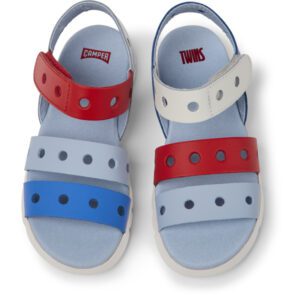Camper Oruga TWS K800499-002 Multicolored Sandals for Kids
