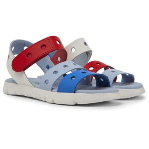 Camper Oruga TWS K800499-002 Multicolored Sandals for Kids