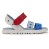 Camper Oruga TWS K800499-002 Multicolored Sandals for Kids