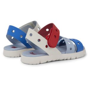 Camper Oruga TWS K800499-002 Multicolored Sandals for Kids