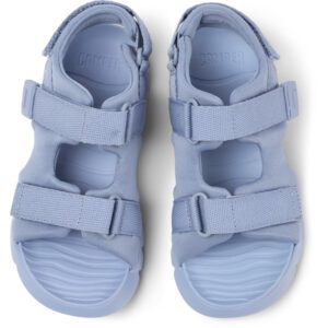Camper Oruga K800532-007 Μπλε Παιδικά Πέδιλα