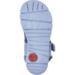 Camper Oruga K800532-007 Μπλε Παιδικά Πέδιλα