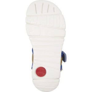 Camper Oruga TWS K800532-008 Πολύχρωμα Παιδικά Πέδιλα