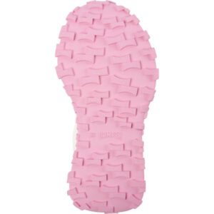 Camper Drift Trail K800548-008 Λευκά Παιδικά Sneakers