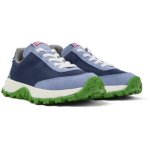 Camper Drift Trail K800548-009 Μπλε Παιδικά Sneakers