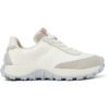 Camper Drift Trail K800548-010 White Sneakers for Kids