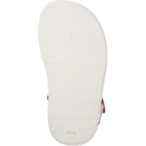Camper Miko TWS K800560-001 Pink Sandals for Kids