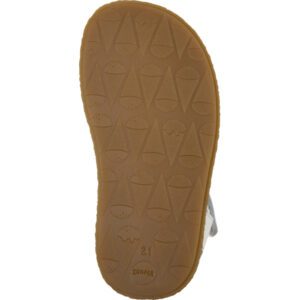 Camper Miko TWS K800560-002 White Sandals for Kids