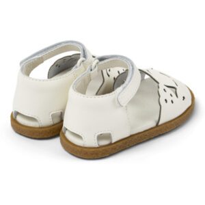 Camper Miko TWS K800560-002 White Sandals for Kids