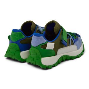 Camper Drift TWS K800567-001 Multicolored Sneakers for Kids