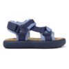 Camper Pelotas Flota K800579-001 Μπλε Παιδικά Πέδιλα