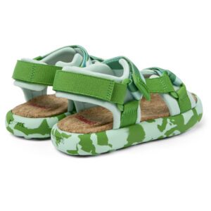 Camper Pelotas Flota K800579-003 Πολύχρωμα Παιδικά Πέδιλα