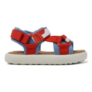 Camper Pelotas Flota K800579-004 Πολύχρωμα Παιδικά Πέδιλα