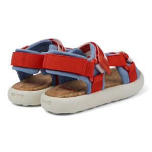 Camper Pelotas Flota K800579-004 Πολύχρωμα Παιδικά Πέδιλα