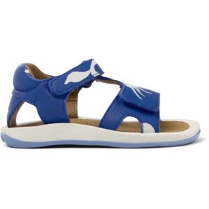 Camper Bicho TWS K800580-001 Πολύχρωμα Παιδικά Πέδιλα